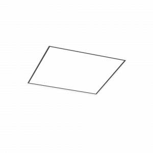 luminária industrial