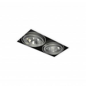 Modular Trimless